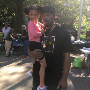 Meet your Posher, Lindenbadmon